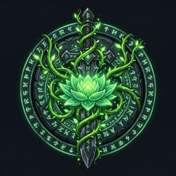 Bravenbloom emblem