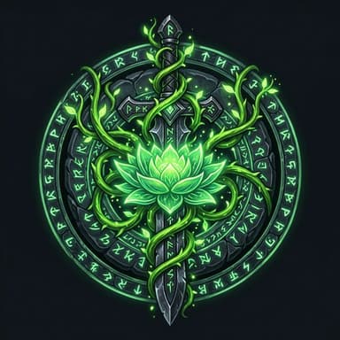 Bravenbloom emblem